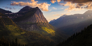Glacier National Park