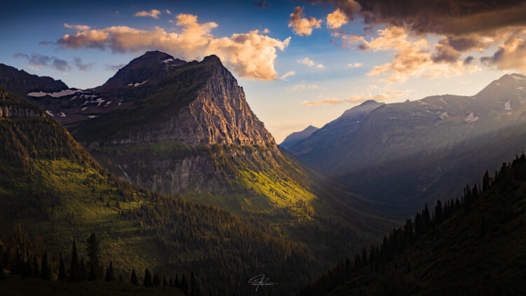 Glacier National Park